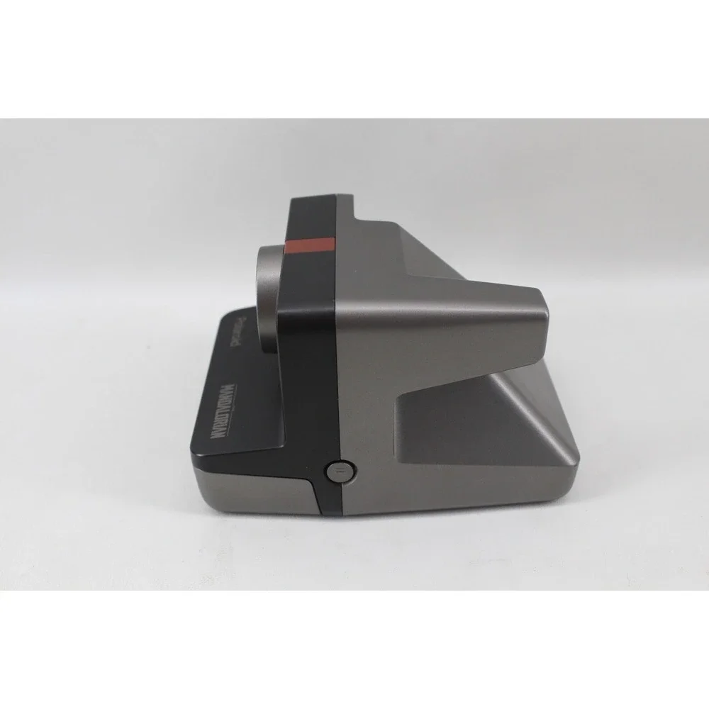 Polaroid Now i-Type Camera Star Wars The Mandalorian Edition TESTED & WORKING‎